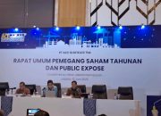 PT ACE OLDFLIED Tbk Gelar RUPS Tahunan 2025: Catat Pertumbuhaen Kinerja