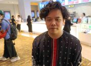 Taufan Andryan (Produser Film “Horor Selepas Tahlil””: Pesan Moral “Film Selepas Tahlil” Konstruktif untuk Masyarakat