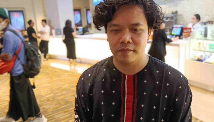 Taufan Andryan (Produser Film “Horor Selepas Tahlil””: Pesan Moral “Film Selepas Tahlil” Konstruktif untuk Masyarakat