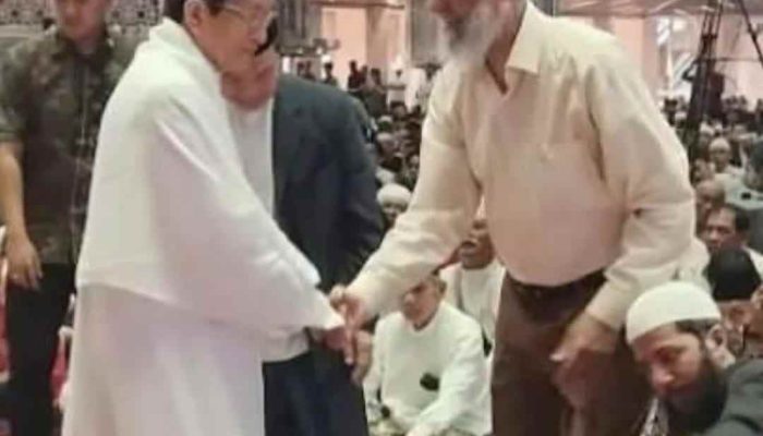 GAMKI Pertanyakan Peran Menteri Agama Selesaikan Kasus Intoleransi di Sukabumi dan Depok
