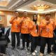 Andi A Nazir Hadir di Rapimnas I Gerakan Rakyat 2025, Soroti Kesenjangan Ekonomi di Kaltim