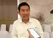 Anggota DPRD PDIP DKI Jakarta Dwi Rio Sambodo SE., MM.: Sangat Penting Pengawasan Anggaran dan Kebijakan agar Proyek Smart City Bukan hanya Visible tapi juga Valuable bagi Masyarakat.