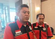 Mahmud Fly (Ketua Umum SePOI) Berharap Pemerintah Perjuangkan Aspirasi Pengemudi Ojek Online