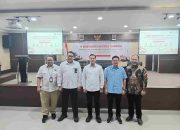 Pemuda Nusantara Goes To Campus: Mendorong Peran Kampus dalam Transisi Energi dan Penguatan SDM EBT