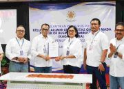 Kagama MBA Usung Semangat Kolaborasi untuk Berkontribusi Bagi Negeri