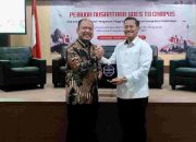 Ir. Isditya Pratama Putra, S.T., IPM, (Ketua Forum Insinyur Muda Persatuan Insinyur Indonesia): Generasi Muda Harus Menjadi Agen Perubahan untuk Meningkatkan Kesadaran dan Pengetahuan tentang EBT di Indonesia.