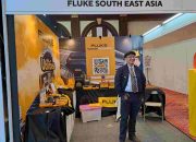 Aditya Ramadhana (Country Manager Fluke Indonesia): Fluke Memiliki Visi dan Ambisi untuk Memberikan Kontribusi terhadap Indonesia, baik untuk Edukasi dan Industri