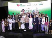 FHI 2025 Resmi Dibuka, Dorong Kolaborasi dan Praktik Berkelanjutan di Industri F&B dan Hospitality Indonesia