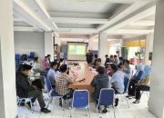 BRI Kanca Cimanggis Gelar Gathering Sosialisasi Koperasi Merah Putih bersama 6 Kelurahan se-Kecamatan Cimanggis