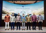 Tampil Perdana pada GIIAS 2025, DENZA Tegaskan Posisinya di Segmen EV Premium