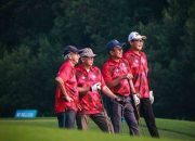 Alumni Unpad Buktikan, Golf Bisa Jadi Jalan Kolaborasi dan Edukasi