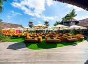 Atlas Bikini Club, Simfoni Feminitas, Kebebasan, dan Musik Afro House