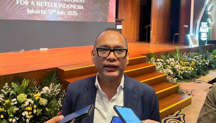 Malam Penganugerahan ESG Award 2025: KEHATI Apresiasi Komitmen Pelaku Keuangan pada Prinsip Berkelanjutan