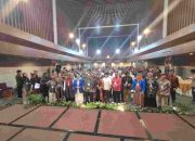 RAKERNAS ADAKSI 2025 Tegaskan Perjuangan Pemerataan Tukin dan Kenaikan Tunjangan Fungsional Dosen ASN