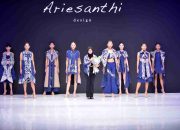 Menjahit Mimpi dari Yogyakarta ke Dunia