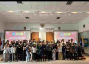 Jogja Marketing Festival 2025: Aksi Nyata Generasi Muda di Era AI