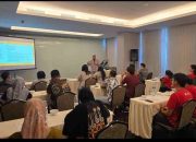 MarkPlus Institute Hadirkan Wawasan “Jurus Jitu Jualan” di Pekanbaru Marketing Festival 2025