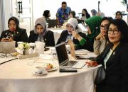 UNDP Gelar Kolokium Kepemimpinan Perempuan dalam Peradilan di Indonesia