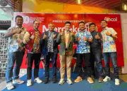Ancol Siap Ramaikan Perayaan HUT RI Ke-80 dengan “Merdekaria—Ancol Beach Fest & Culture Wave”