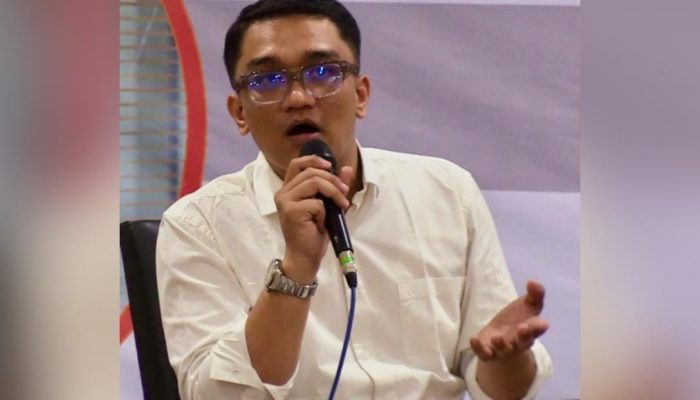 Direktur Eksekutif IMC Dukung Penghapusan Tantiem Komisaris BUMN dan Sepakat dengan Pernyataan Sufmi Dasco