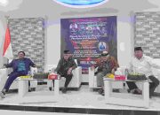 Sarasehan Nasional Bersama Poros Alternatif & Tokoh Bangsa Dengan Tema ” Meraih Asa Dengan Menjaga Persatuan Dan Kesatuan”