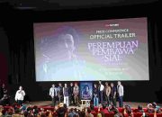 Trailer dan Poster Resmi Film “Perempuan Pembawa Sial” Resmi Dirilis, Angkat Mitos Bahu Laweyan : Kutukan Perempuan Yang Sudah Menikah