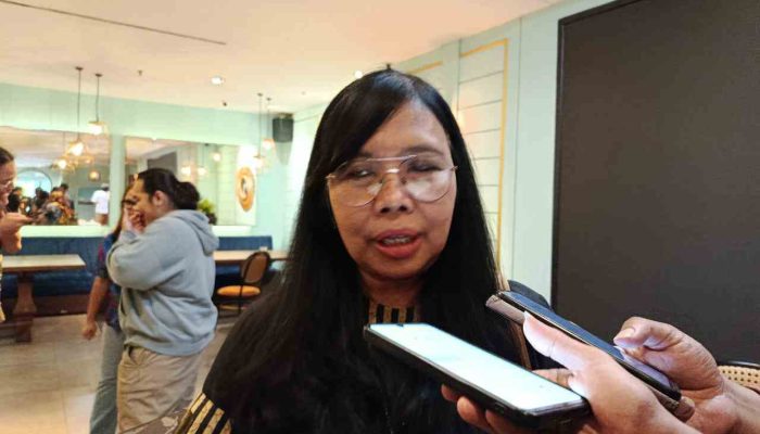 Prof. Dr.Dr.Rr. Catharina Dewi Wulansari, Ph.D., S.H. M.H., S.E, M.M.: RUU Masyarakat Adat Harus Jadi Instrumen Perlindungan Hak Komunal dan Ulayat