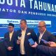 Jimmy Simanjuntak, S.H., M.H Terpilih sebagai Ketum AKPI periode 2025-2028