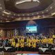 Pramudya A. Oktavinanda (41), Alumni Fakultas Hukum Universitas Indonesia 2001, Terpilih sebagai Ketua Umum Ikatan Alumni Universitas Indonesia (ILUNI UI) Periode 2025–2028