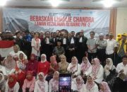 Ratusan Aktivis dan Tokoh Nasional Gelar Deklarasi Dukungan Pembebasan Charlie Chandra dan Perjuangan Melawan Oligarki PIK-2.