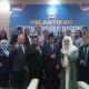 Resmi Dilantik dan Dikukuhkan: Dewan Pengurus Nasional Partai Amanat Demokrasi Indonesia (PADI) Periode 2025-2030 Siap Menjadi Solusi Mencapai Masyarakat yang Adil dan  Sejahtera Lahir dan Batin.
