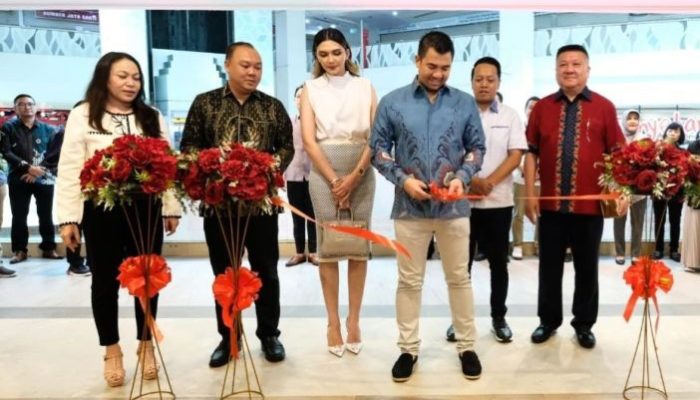 Mall Atrium Senen Bantah Isu Dijarah, Kini Resmi Beralih Kepemilikan ke PT Nusa Mandiri Properti