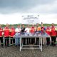 Entitas INDY, Kideco Bangun PLTS 360 Kw di Paser