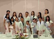 Celebration Winner Face Of Indonesia 2025 & Preparation Goes To Korea For Face Of Asia 2025