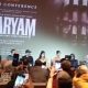 Film Horor Maryam: Janji Dan Jiwa Yang Terikat  Kutukan Cinta Gaib yang Mengguncang Emosional dan Psikologis Tayang Mulai 18 September 2025