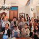 C-Level Alumni Sekolah Bisnis Gelar Talkshow Dengan Tema “Anticipating The Next Wave and Impact for Food and Beverage” untuk Dorong Ekonomi Berkelanjutan