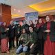 Masyarakat Banjar Jabodetabek Apresiasi  Nobar Tebar Amal Film “Pengin Hijrah” yang Digelar Yayasan Gawi Sabumi (YGS) Bekerja Sama dengan MBK Production
