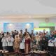 Grand Opening Dies Natalis Ke 40 Fakultas Ilmu Keperawatan UI Dengan Tema: “Cultivating Nursing Excellence: 40 Years of Impact and Innovation”