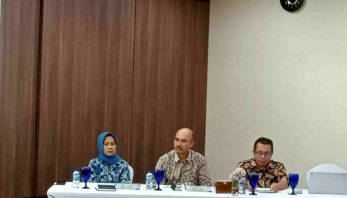 PT. Mitra Investindo Tbk Perseroan (MITI) Menggelar Publik Expose Insidental