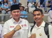 Jaringan Nasional Penambang Indonesia (JARNASPI 08) Dukung Program Presiden Prabowo: Siap Biayai Program Magang Untuk 50 Ribu Hingga 1 Juta Peserta