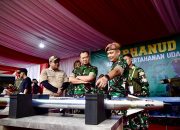Arhanud TNI AD Meriahkan TNI Fair 2025, Tampilkan Alutsista Canggih dan Games Interaktif