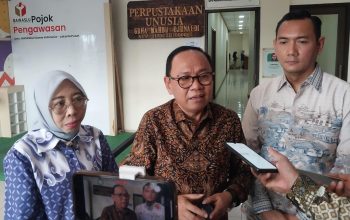 Pemuda Indonesia Perkuat Persatuan Lewat Penyiaran yang Sehat, PB PMII Gelar Diskusi Strategis