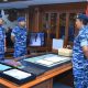 Wakasau Pimpin Sertijab Kapuskodalau di Mabesau Cilangkap
