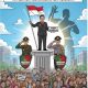 Celoteh Abah AAU :Melawan Militerisme, Bukan Institusi, Supremasi Sipil Adalah Harga Mati!