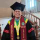 Kolonel Adm Yogie Azhar A. Koto, S.E., M.Han. (Wisudawan STHM 2025): Perbaiki Mental dan Moral Sebagai Dasar Pemberantasan Korupsi untuk Kemajuan Bangsa.