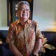 Ir. Arwan Tjahjadi menghadiri Talkshow Yang Digelar Tegas Jaga Indonesia Dengan Tema ” Polemik Dan Konflik Di Balik PB 2 Menteri”