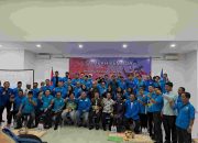 Peringati Hari Sumpah Pemuda ke-97, DPP KNPI Gelar Refleksi Sumpah Pemuda “Satu Pemuda, Satu KNPI”