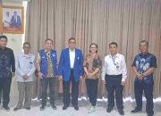 GAMKI Sulawesi Selatan Apresiasi Terbitnya SK Pembukaan Prodi Kedokteran UKI Paulus Makassar, Siap Kolaborasi untuk Penguatan Layanan Kesehatan di Kawasan Timur