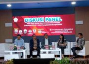 Ikatan Alumni Fakultas Hukum Universitas Kristen Indonesia (IKAFAH UKI) Sukses Gelar Diskusi Panel “Reformasi Polri: Jalan Mengatasi Dwifungsi Polri”