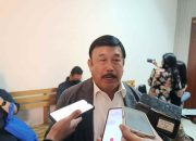 KOMJEN POL (PURN) DR. ITO SUMARDI DJUNISANYOTO APRESIASI DISKUSI PANEL IKATAN ALUMNI FAKULTAS HUKUM UKI: “REFORMASI POLRI, JALAN MENGATASI DWIFUNGSI POLRI”